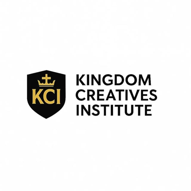 Kingdom Creatives Institute